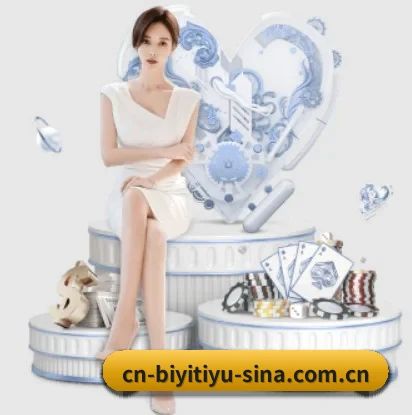 每个板块围绕一个运动项目展开
